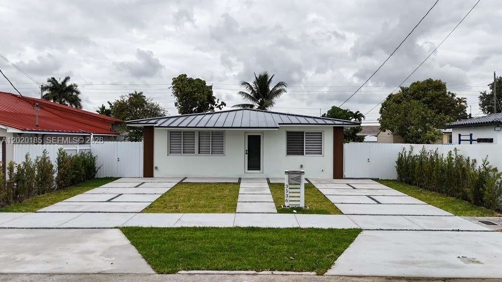 3536 NW 14th Ter, Miami, FL 33125 Photo