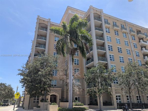 403 S Sapodilla Ave , Unit 803, West Palm Beach, FL 33401