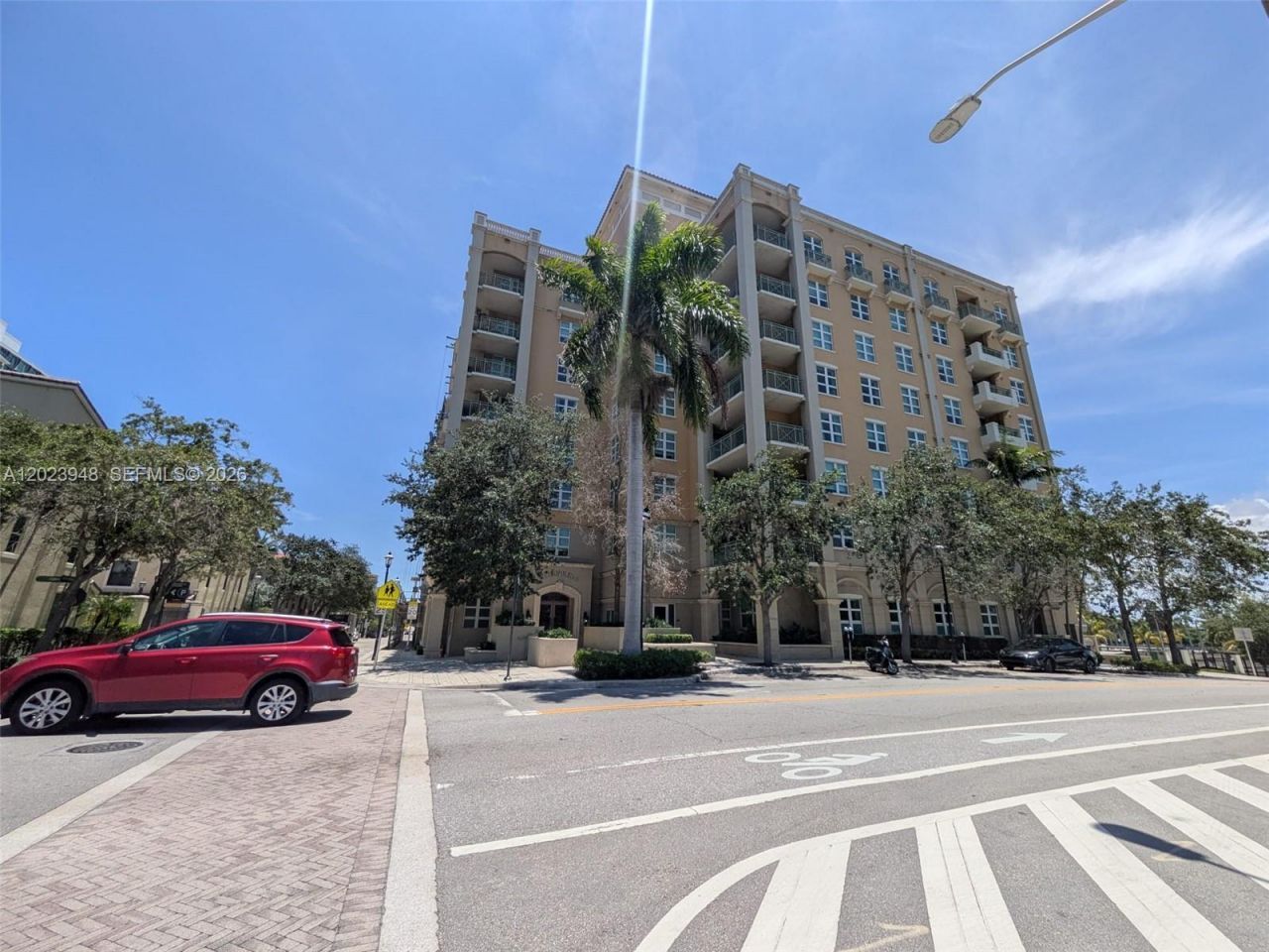403 S Sapodilla Ave, Unit 803, West Palm Beach, FL 33401 Photo