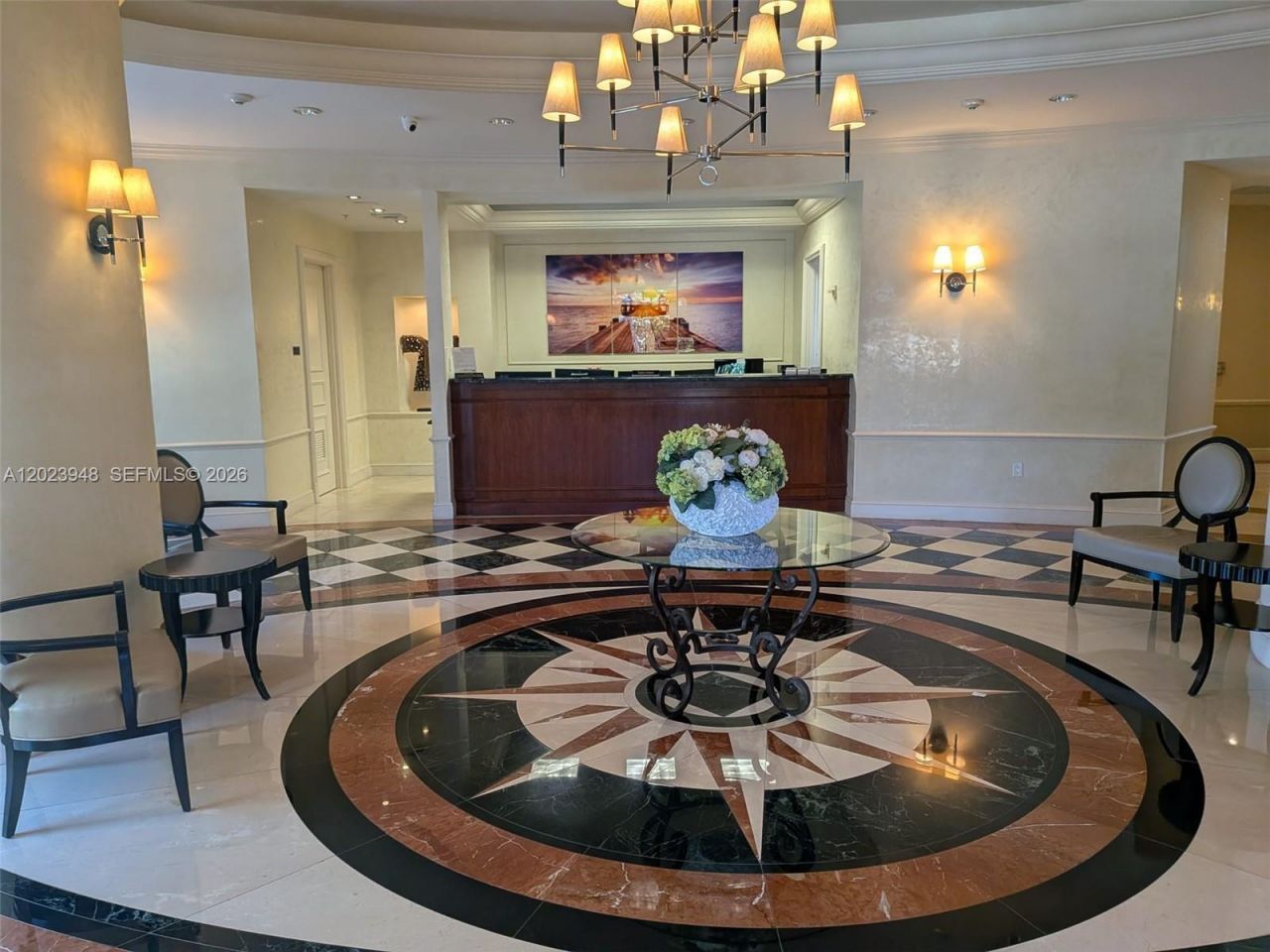 403 S Sapodilla Ave , Unit 803, West Palm Beach, FL 33401 Photo