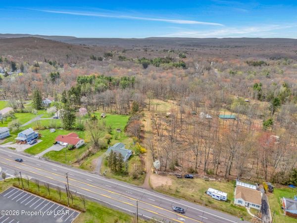 411 S Mountain Boulevard, Mountain Top, PA 18707