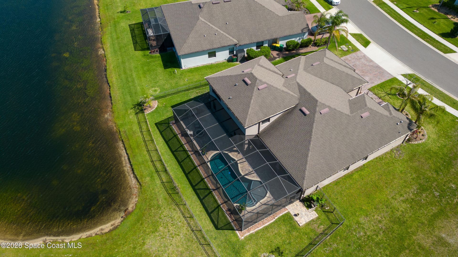 3719 Salt Marsh Circle , West Melbourne, FL 32904 Photo