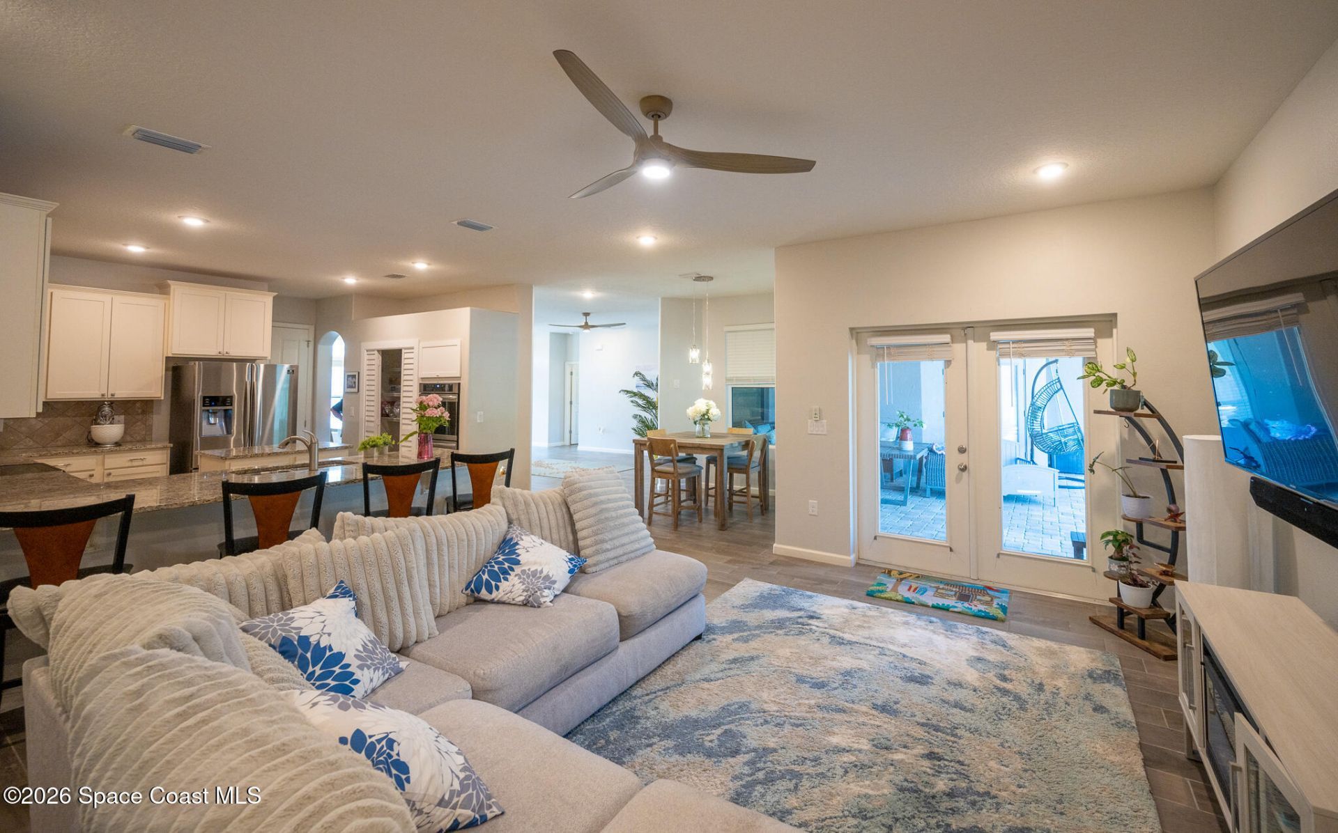 3719 Salt Marsh Circle , West Melbourne, FL 32904 Photo