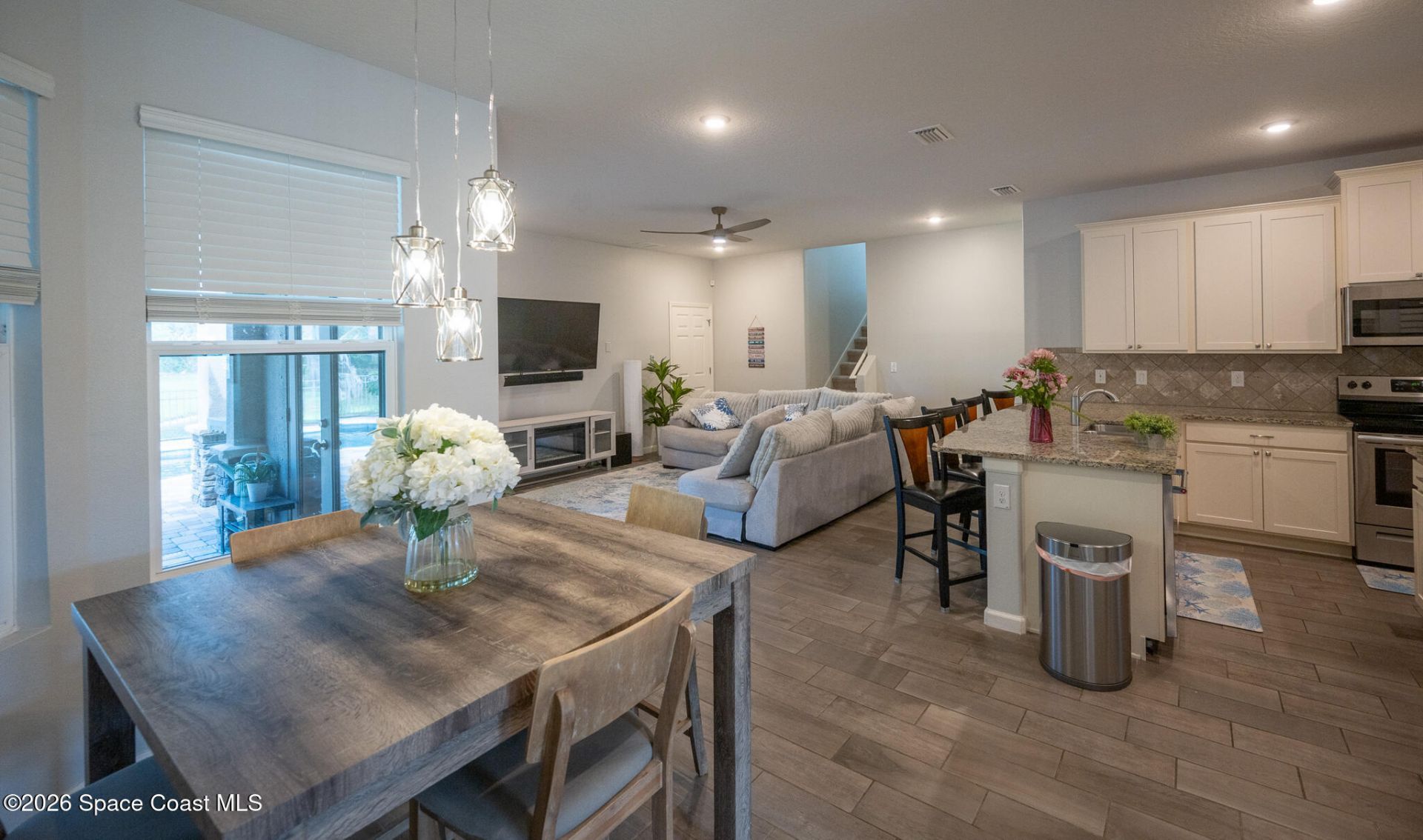 3719 Salt Marsh Circle , West Melbourne, FL 32904 Photo