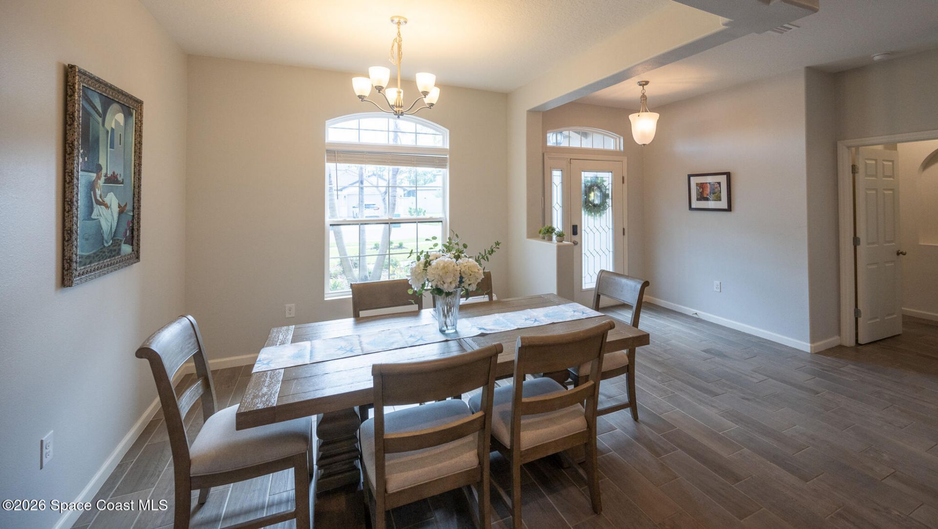 3719 Salt Marsh Circle , West Melbourne, FL 32904 Photo