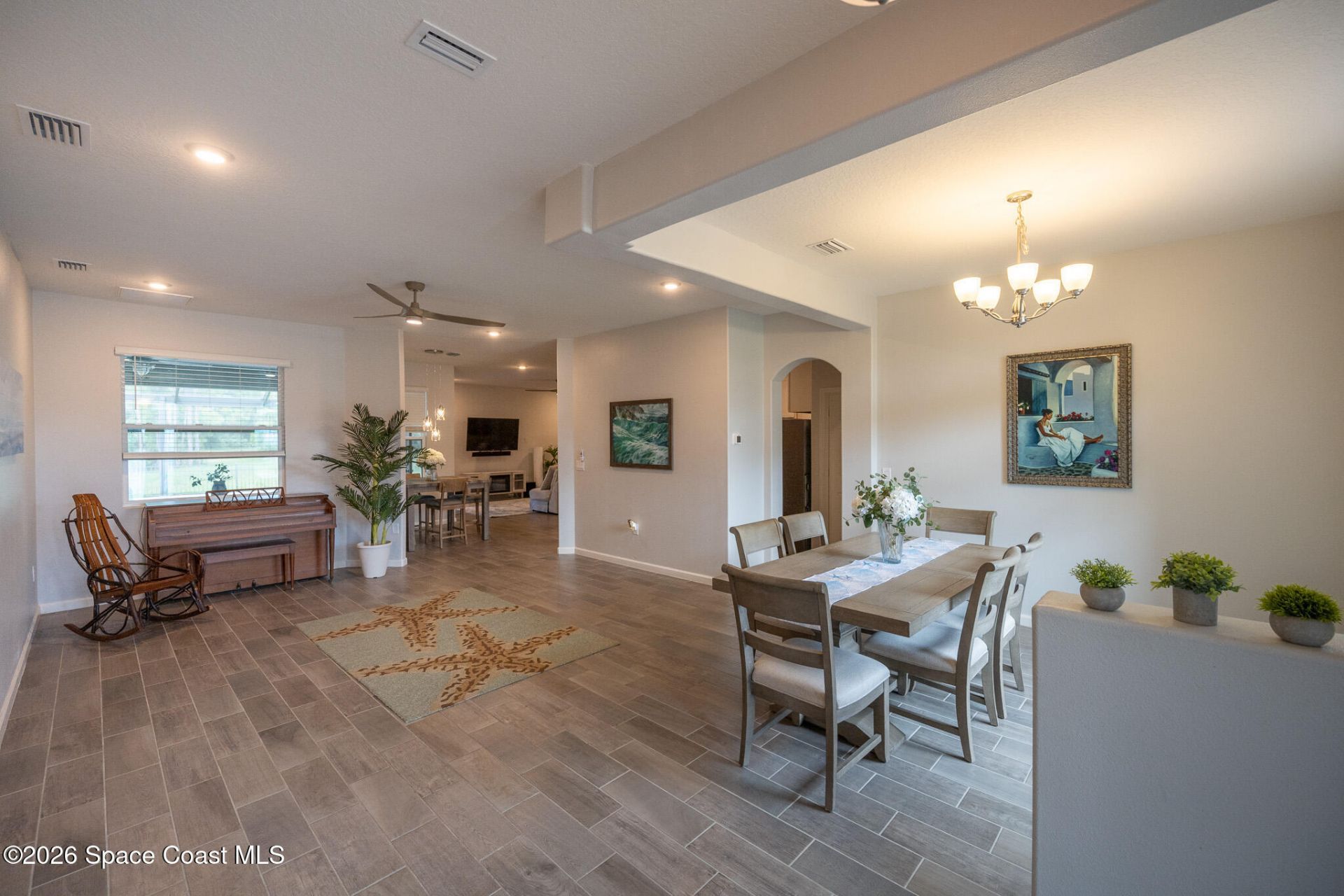 3719 Salt Marsh Circle , West Melbourne, FL 32904 Photo