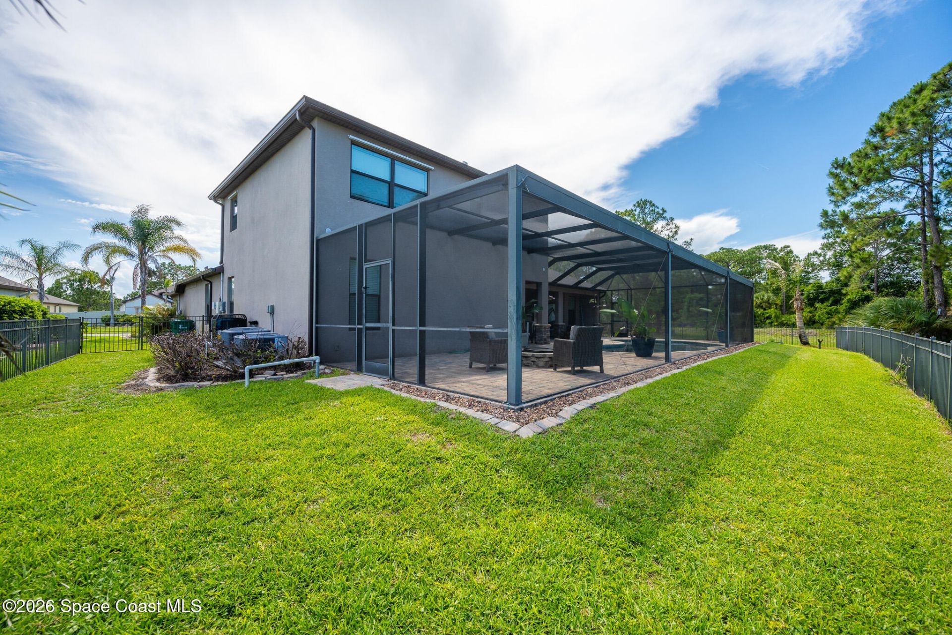 3719 Salt Marsh Circle , West Melbourne, FL 32904 Photo