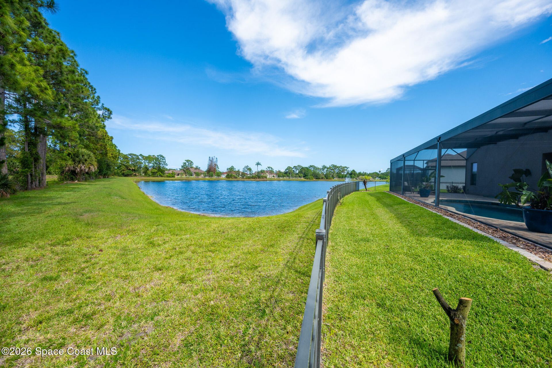 3719 Salt Marsh Circle , West Melbourne, FL 32904 Photo