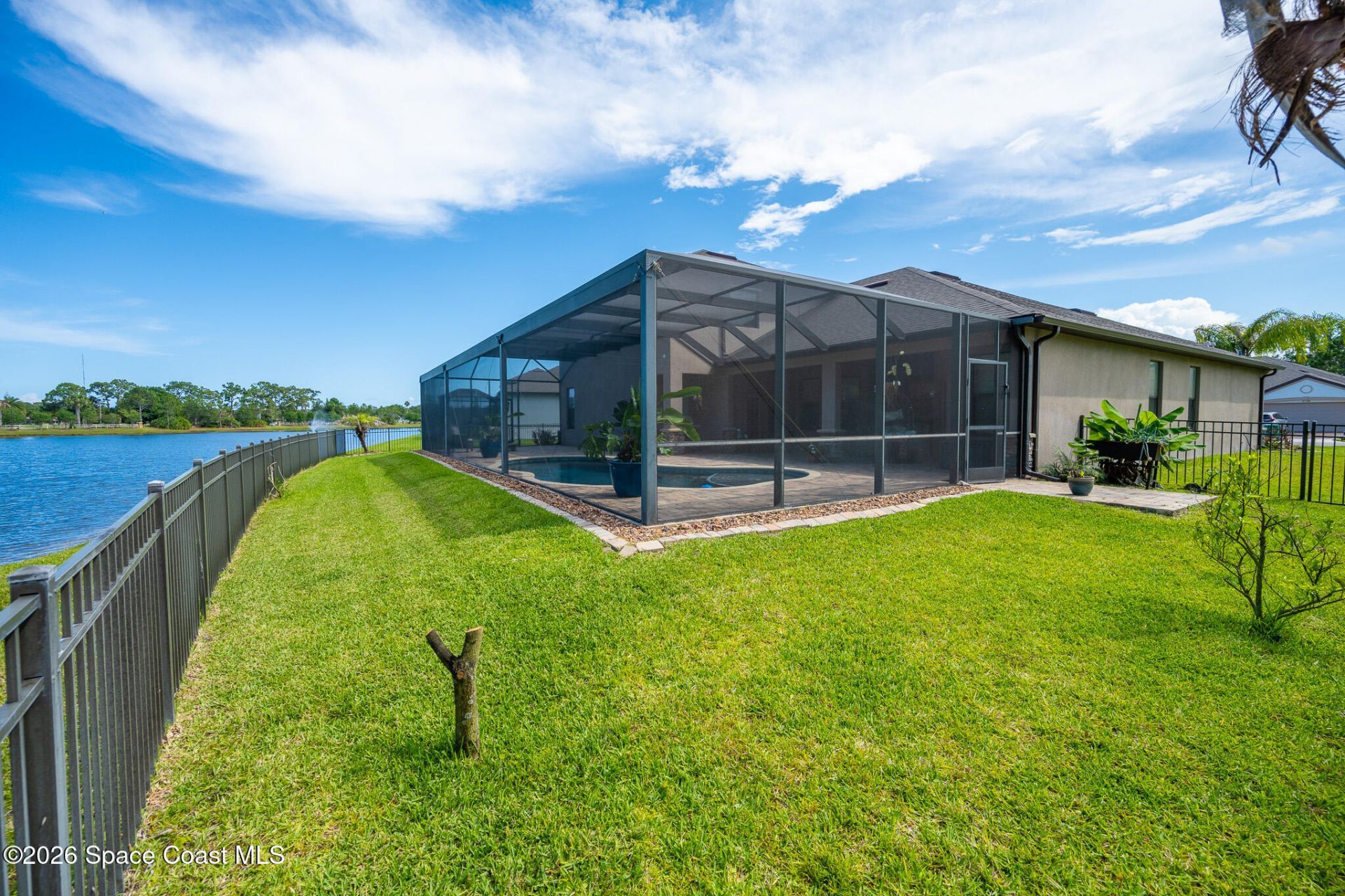 3719 Salt Marsh Circle , West Melbourne, FL 32904 Photo