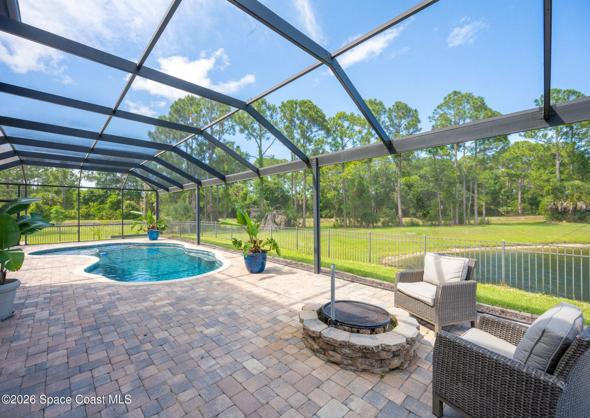 3719 Salt Marsh Circle , West Melbourne, FL 32904 Photo