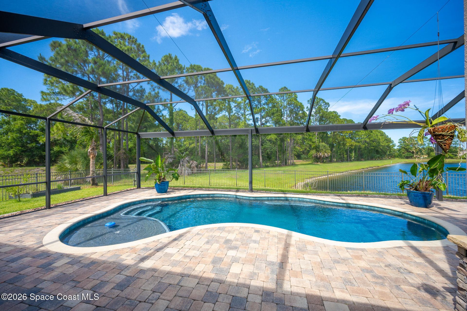 3719 Salt Marsh Circle , West Melbourne, FL 32904 Photo