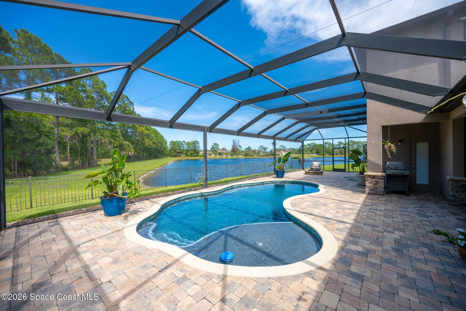 3719 Salt Marsh Circle , West Melbourne, FL 32904 Photo