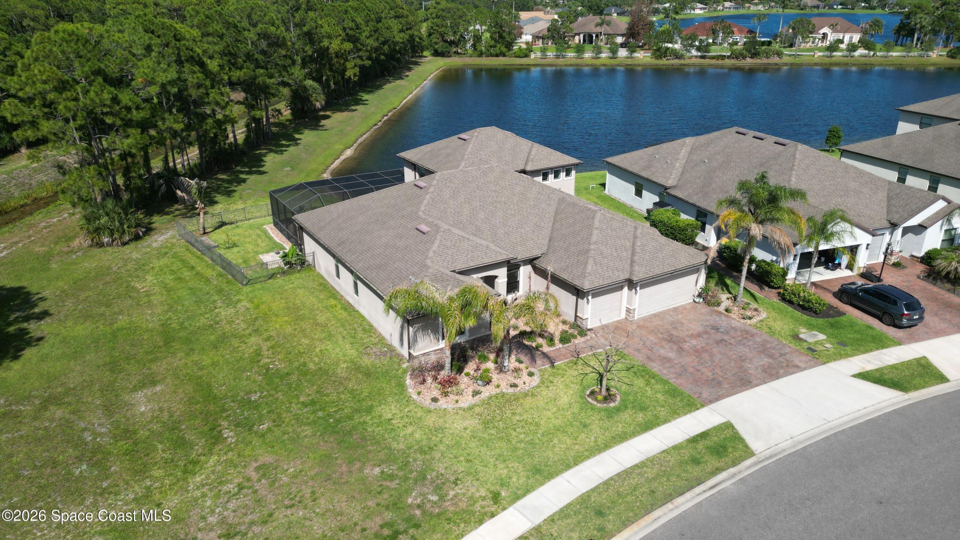 3719 Salt Marsh Circle , West Melbourne, FL 32904 Photo