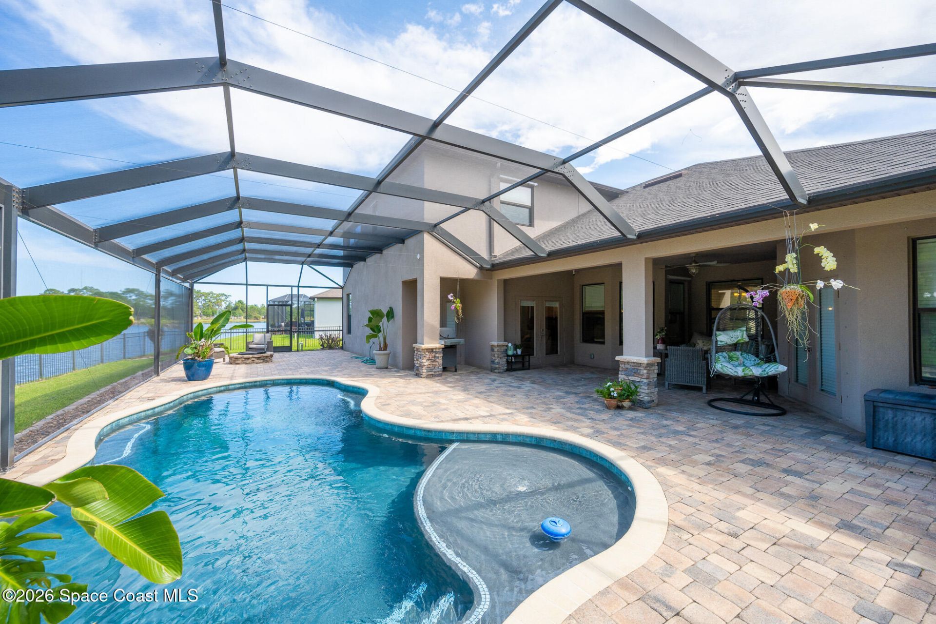 3719 Salt Marsh Circle , West Melbourne, FL 32904 Photo