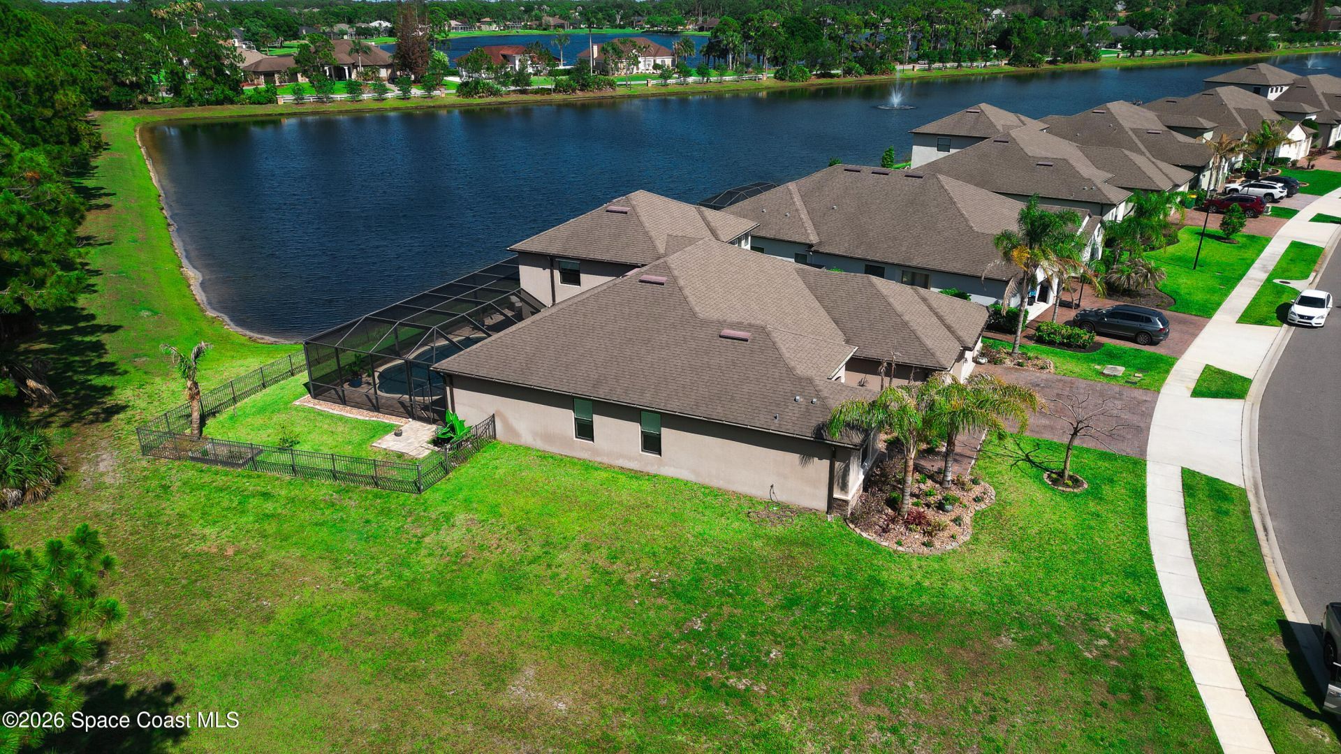 3719 Salt Marsh Circle , West Melbourne, FL 32904 Photo