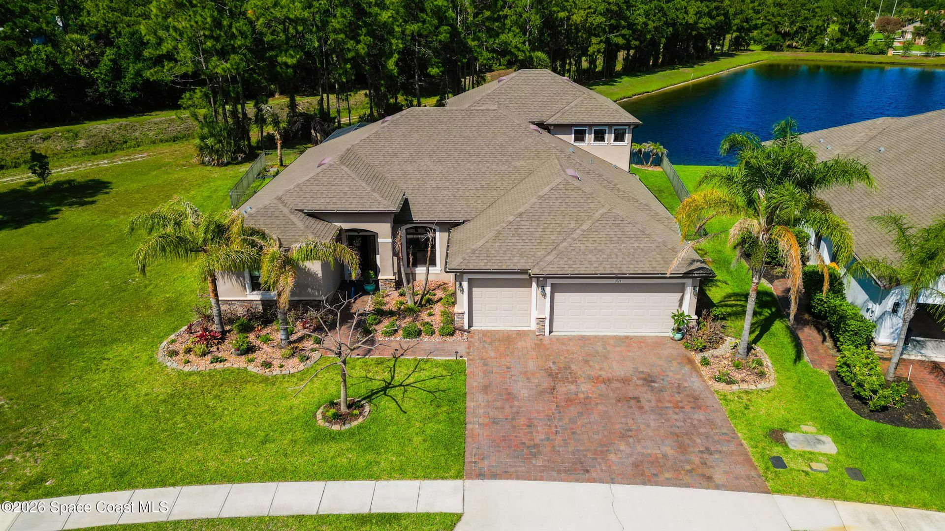 3719 Salt Marsh Circle , West Melbourne, FL 32904 Photo