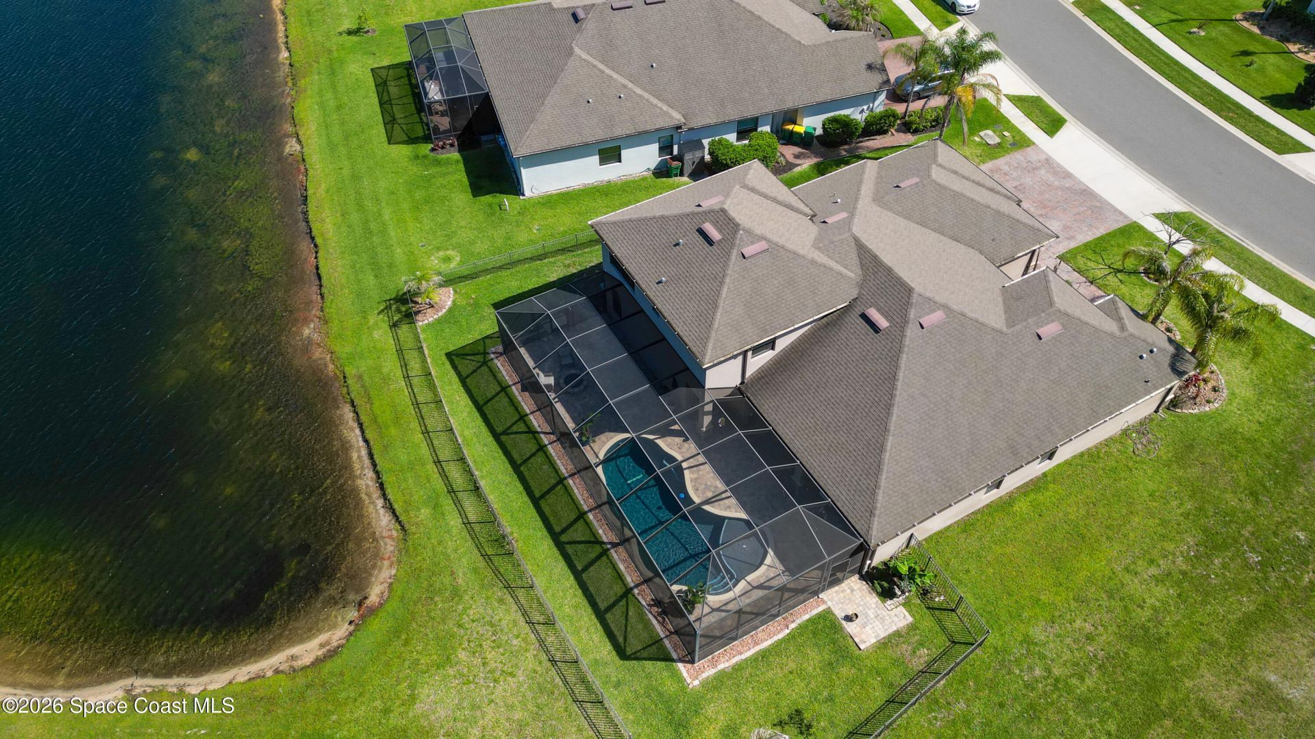 3719 Salt Marsh Circle , West Melbourne, FL 32904 Photo