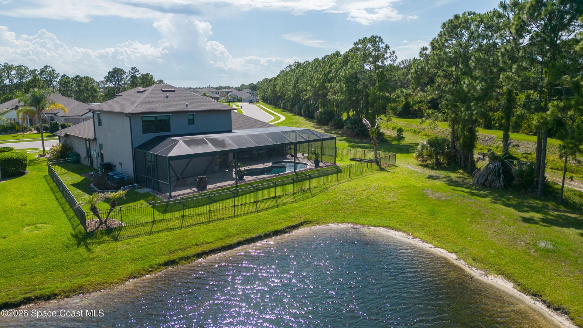 3719 Salt Marsh Circle , West Melbourne, FL 32904 Photo