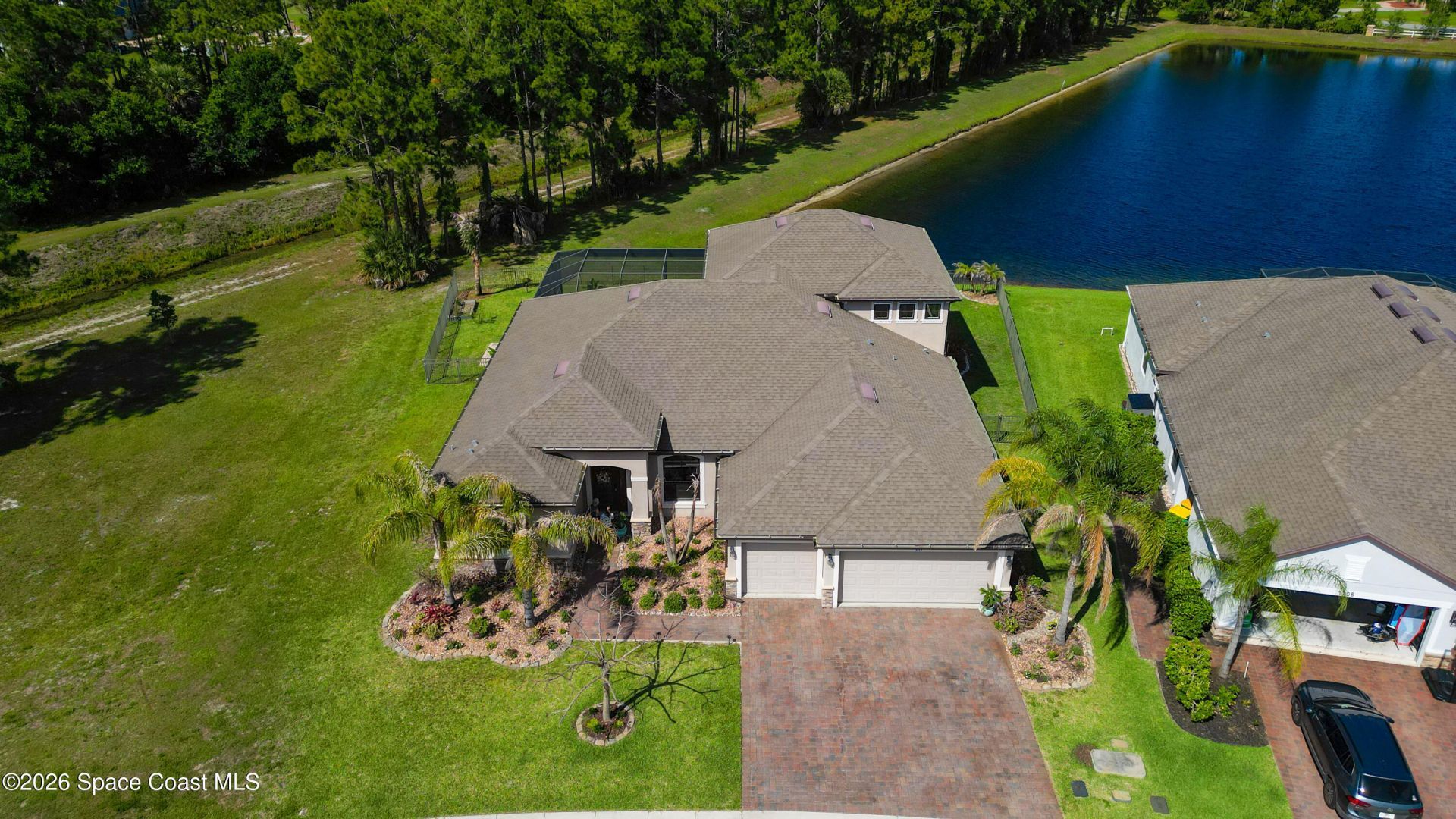 3719 Salt Marsh Circle , West Melbourne, FL 32904 Photo