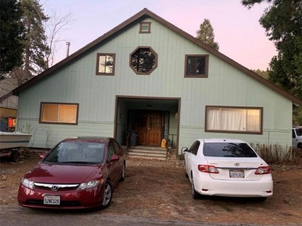 295 Spruce, Crestline, CA 92325