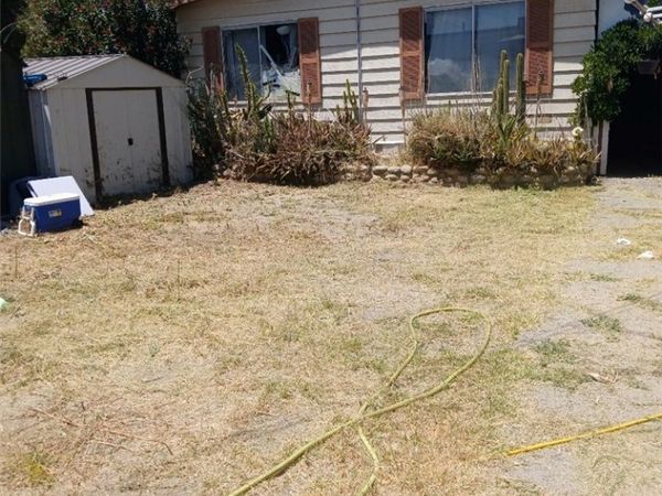26115 Melba Drive, Homeland, CA 92548