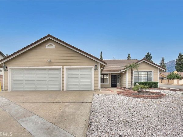 959 Kenwood Street, Upland, CA 91784