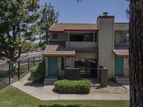 4301 California Avenue, Unit 1, Bakersfield, CA 93309