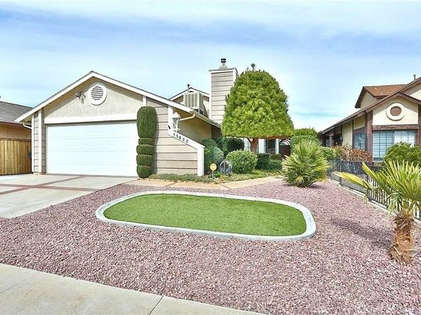 13822 San Gorgonio Road, Victorville, CA 92392