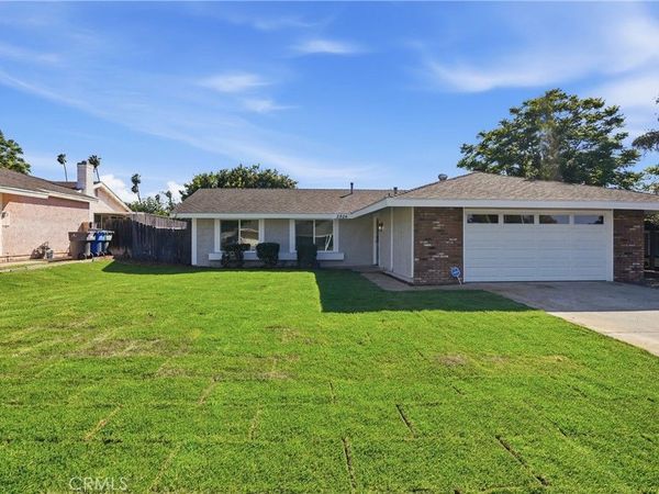 2924 Louisiana Place, Riverside, CA 92506