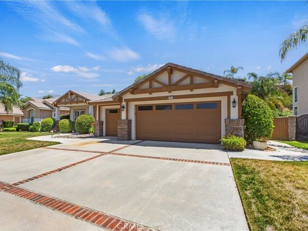 13481 Canyon View, Yucaipa, CA 92399