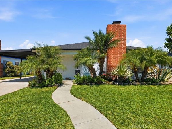 8409 La Docena, Pico Rivera, CA 90660