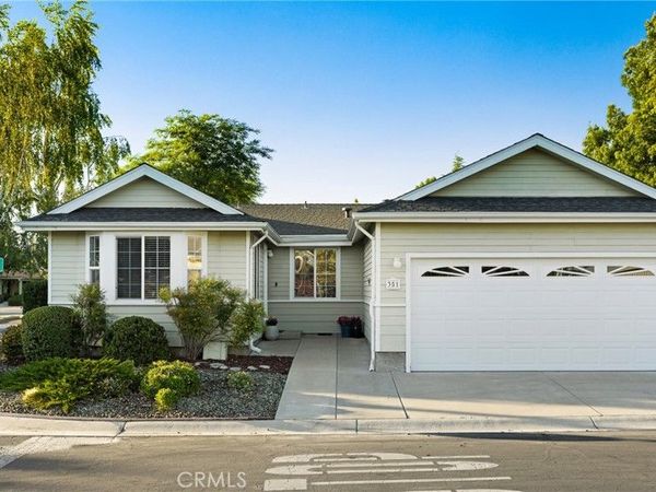 351 Lark Drive, Paso Robles, CA 93446