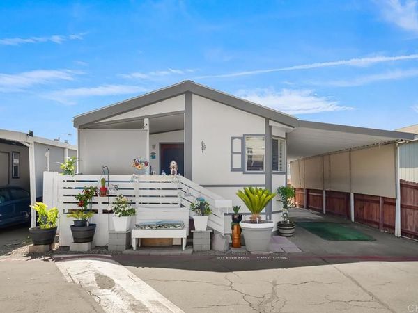 9902 Jamacha Boulevard, Unit 165, Spring Valley, CA 91977