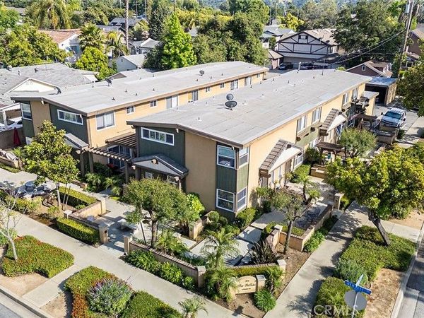 300 E Bennett, Unit 10, Glendora, CA 91741