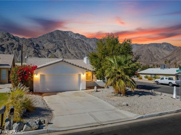 53755 Avenida Diaz, La Quinta, CA 92253