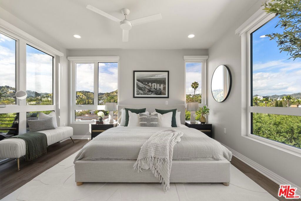 7428 Santa Monica Boulevard, Unit 403, West Hollywood, CA 90046 Main Photo