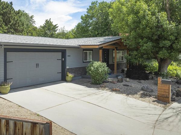 4400 W Castlebar Drive, Boise, ID 83703