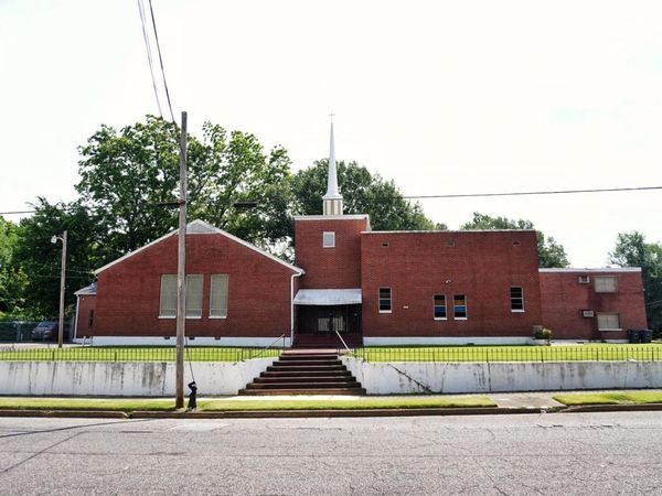 1540 CASTALIA ST, Memphis, TN 38114