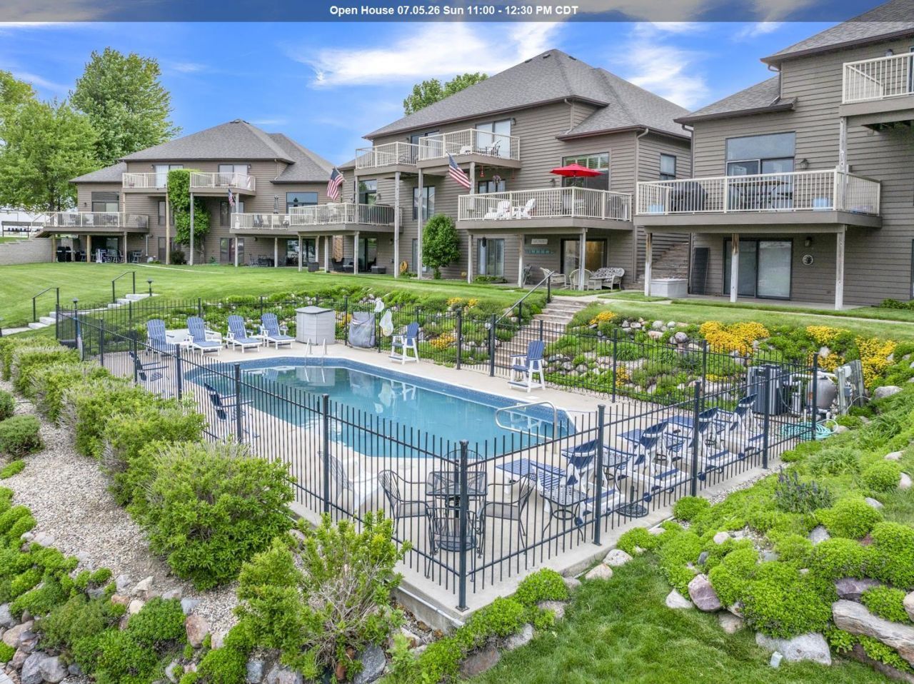 15500 Tradewind Drive N Spirit Lake, IA 51360