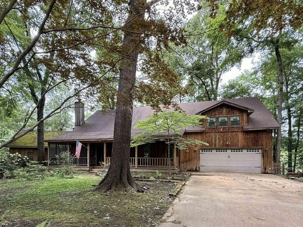 58 Sfc 308 Road, Forrest City, AR 72335