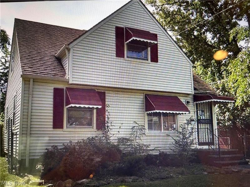 13116 Crennell Avenue, Cleveland, OH 44105 Photo 1