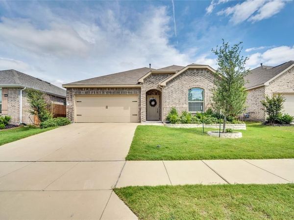 3240 Apple Creek Avenue, Crandall, TX 75114