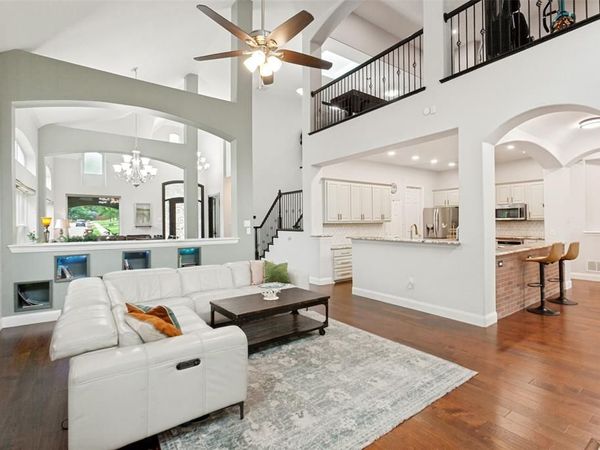 4204 Coldwater Creek Lane, Plano, TX 75074