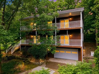 3607 Monarch Court, Morgantown, WV 26508