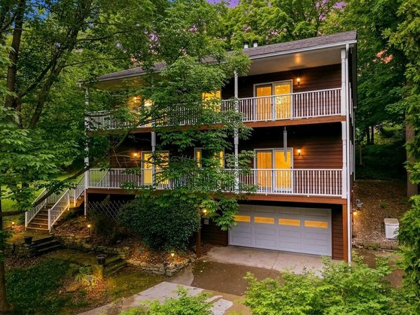 3607 Monarch Court, Morgantown, WV 26508
