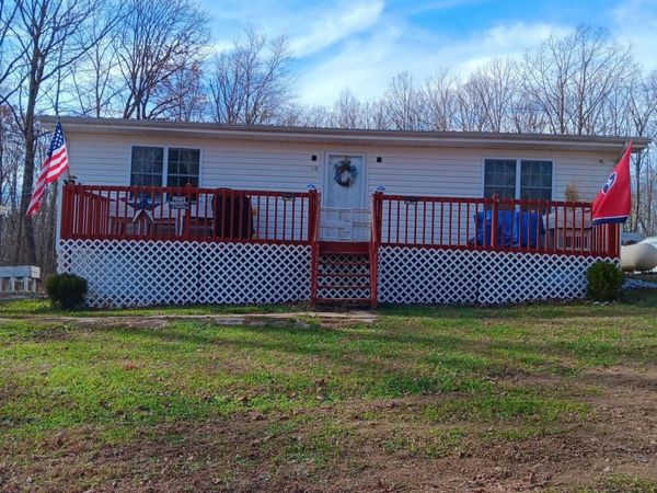 118 Tresa St, Crossville, TN 38572