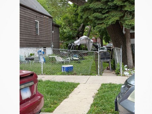 5942 S Paulina Street , Chicago, IL 60636