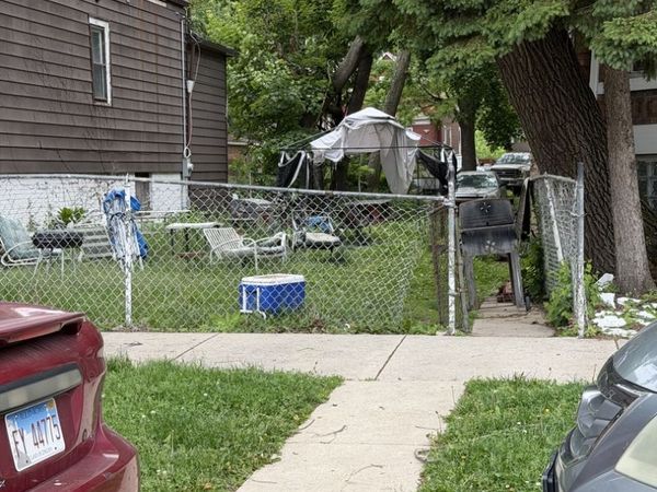 5942 S Paulina Street , Chicago, IL 60636