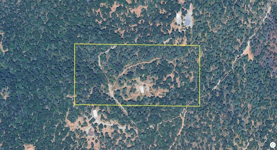 6433 Peg Leg Mine Rd, Georgetown, CA 95634 Photo