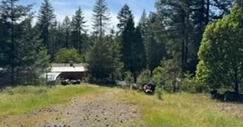 6433 Peg Leg Mine Rd, Georgetown, CA 95634 Photo